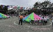 第76回　運動会